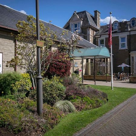 Woodlands Hotel, BW Signature Collection Dundee Bagian luar foto