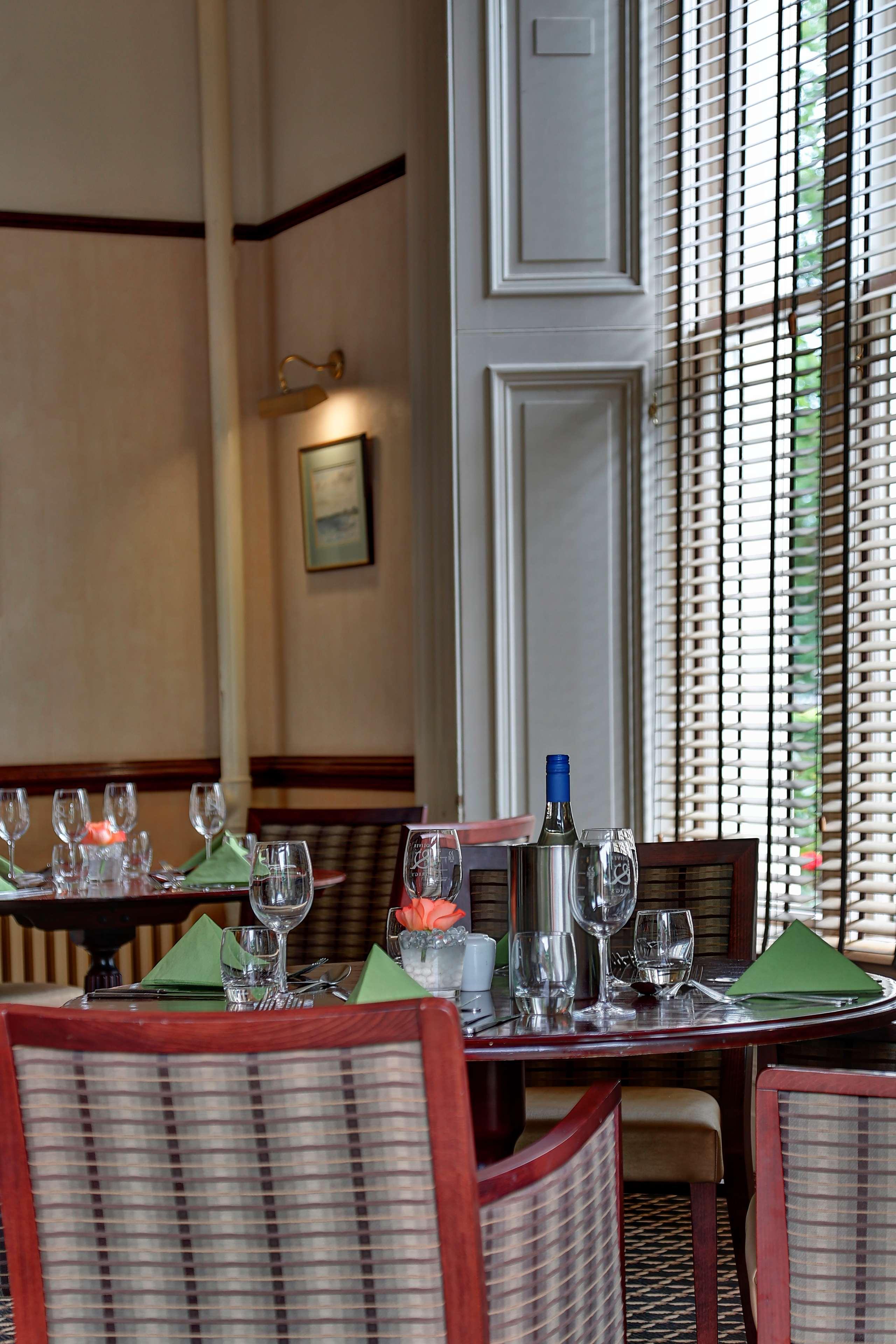 Woodlands Hotel, BW Signature Collection Dundee Bagian luar foto